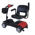 Folding Electric Multi-Functional Wheelchair